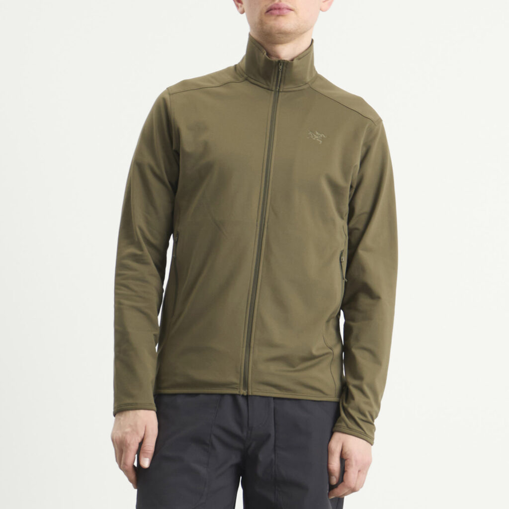 Куртка Arc'teryx Kyanite Lightweight