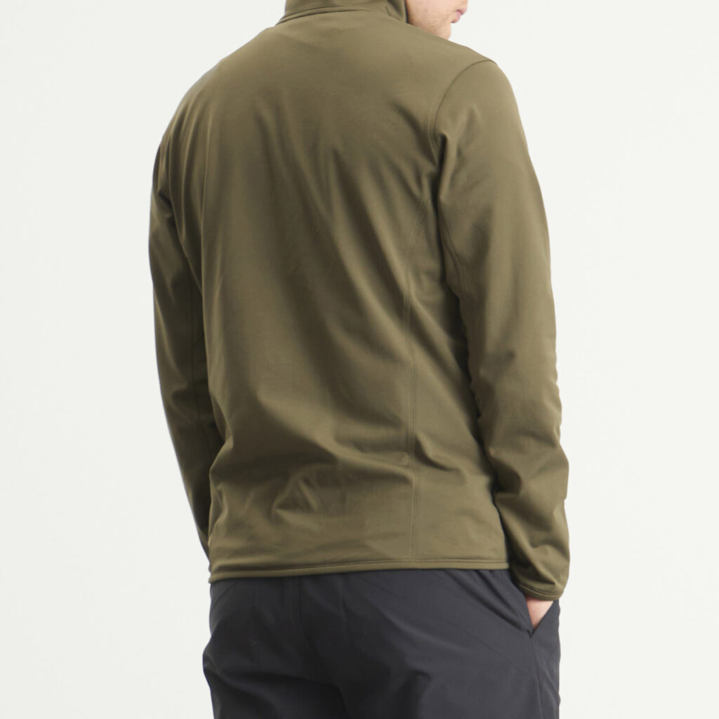 Куртка Arc'teryx Kyanite Lightweight