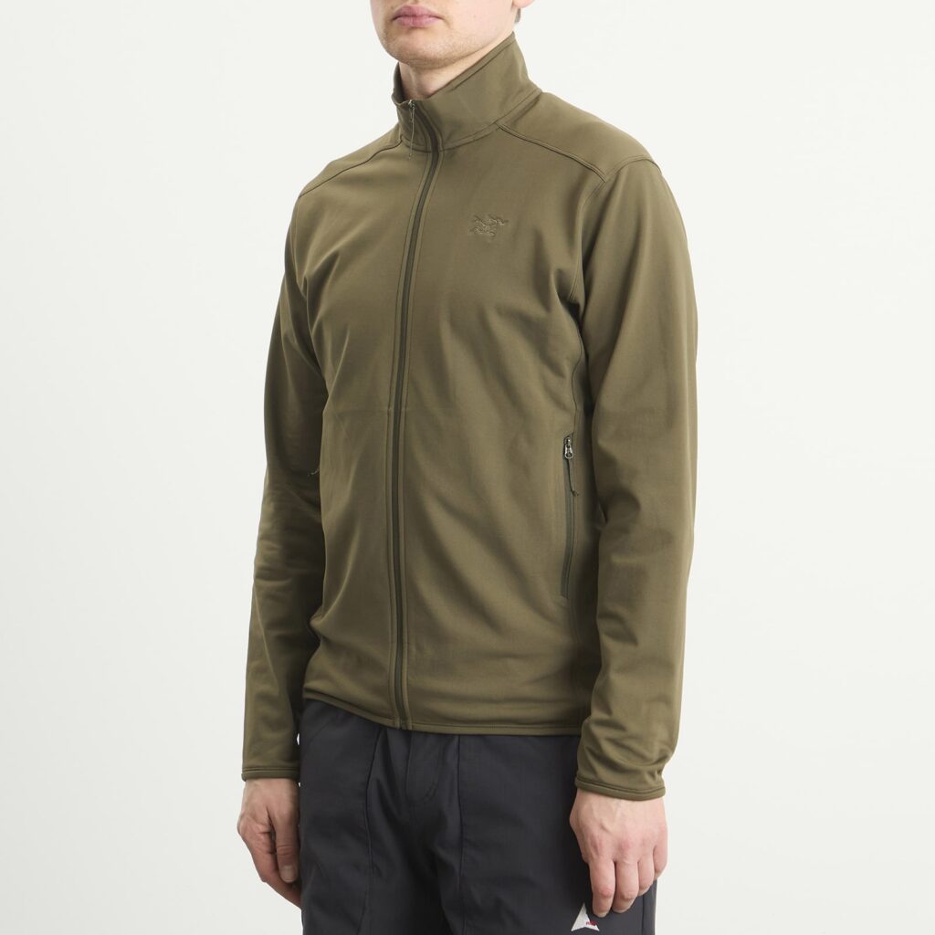 Куртка Arc'teryx Kyanite Lightweight