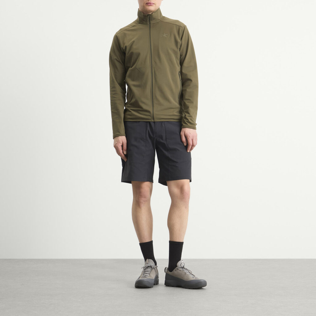 Куртка Arc'teryx Kyanite Lightweight