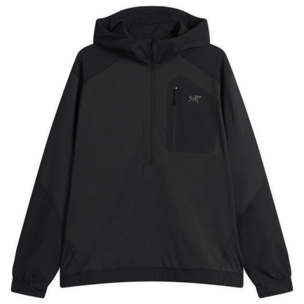 Худи Arc'teryx Konseal SL Pullover