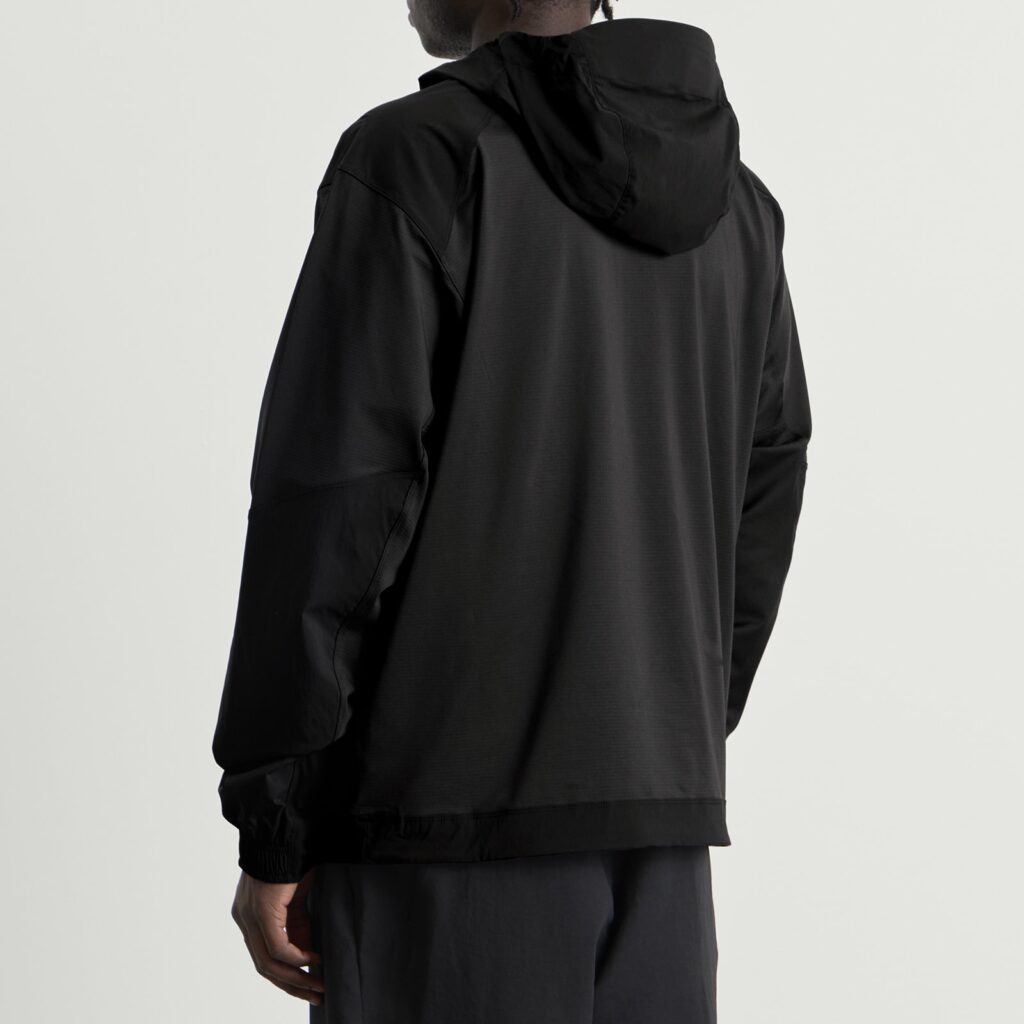Худи Arc'teryx Konseal SL Pullover