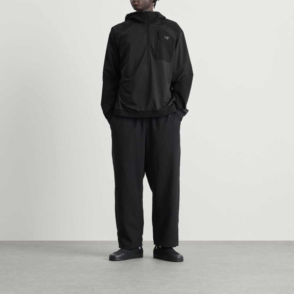Худи Arc'teryx Konseal SL Pullover