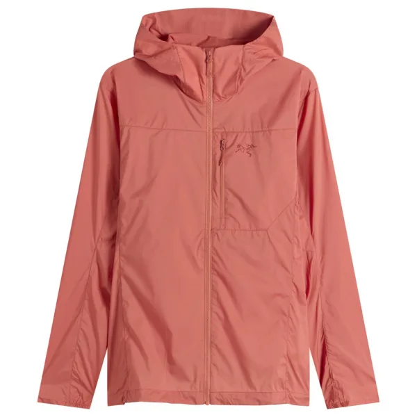 Куртка Arc'teryx Squamish Hooded