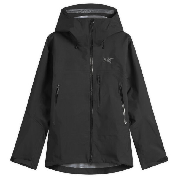 Куртка Arc'teryx Beta SV Gore-Tex