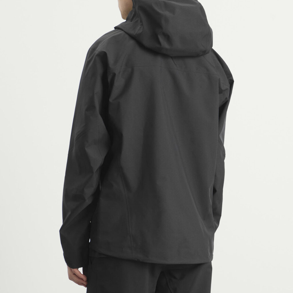 Куртка Arc'teryx Beta SV Gore-Tex