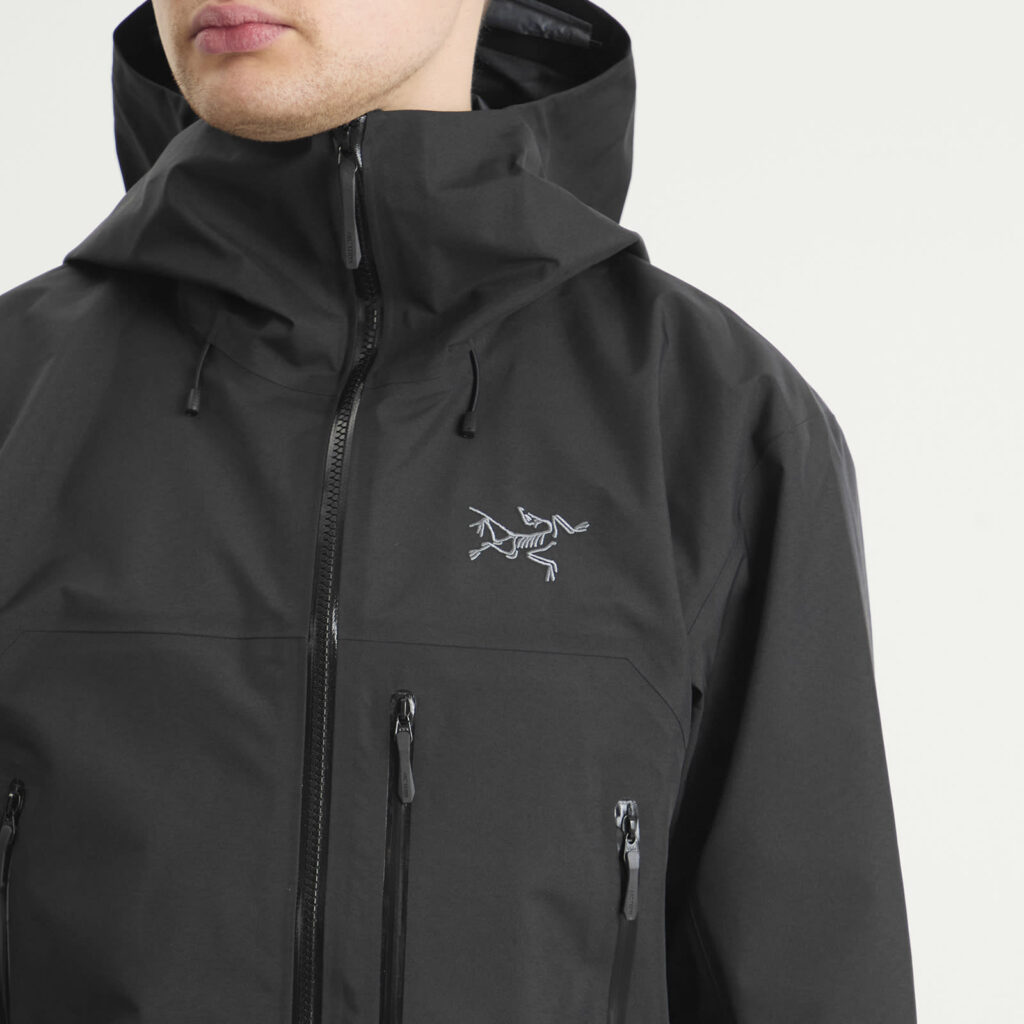 Куртка Arc'teryx Beta SV Gore-Tex