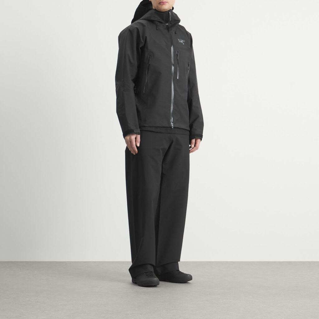 Куртка Arc'teryx Beta SV Gore-Tex