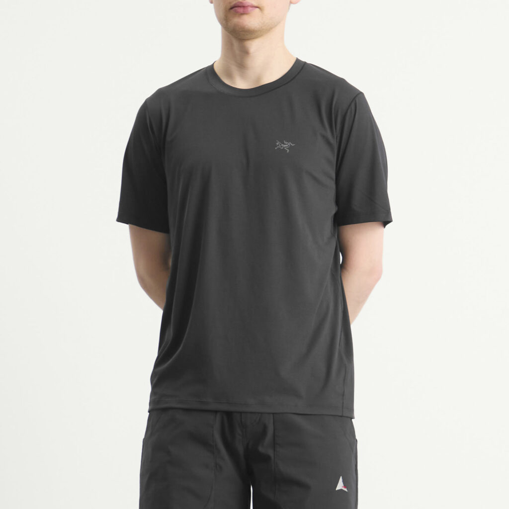 Футболка Arc'teryx Cormac Crew