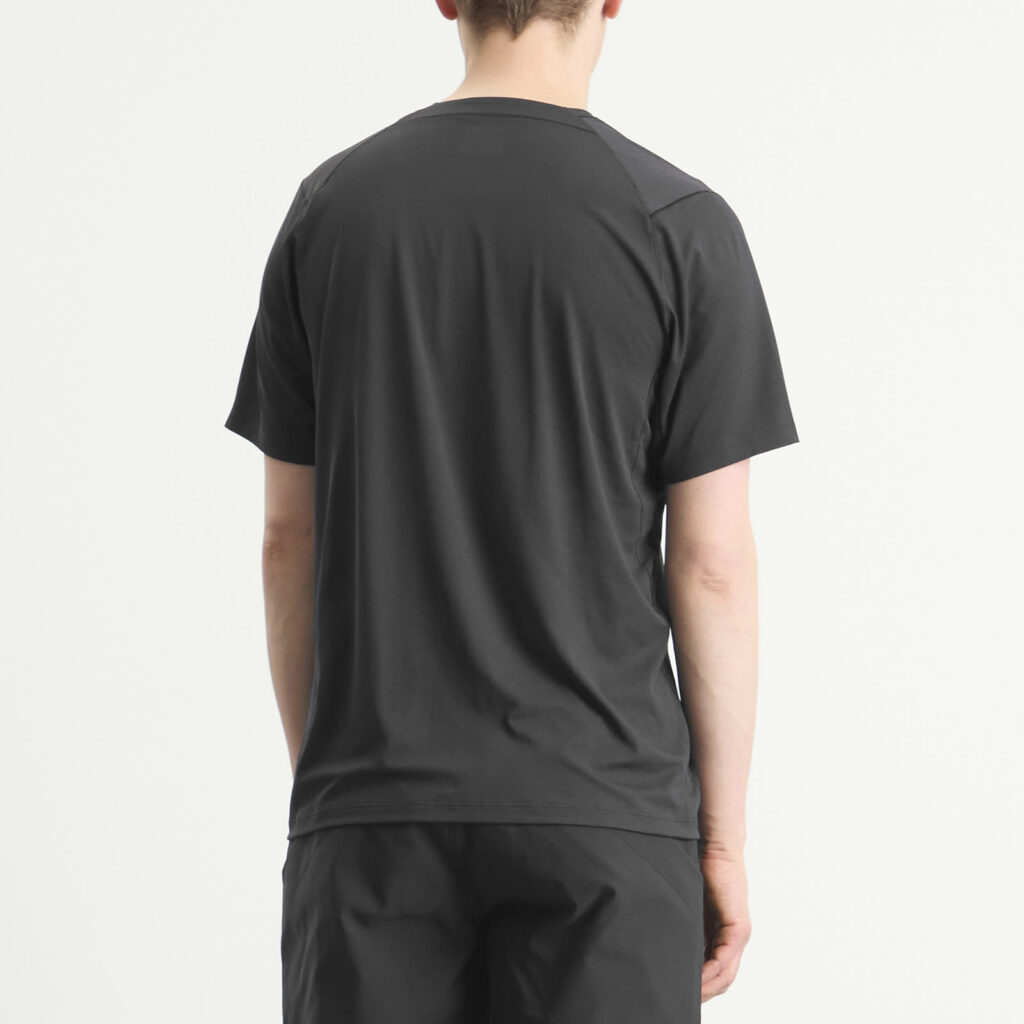Футболка Arc'teryx Cormac Crew