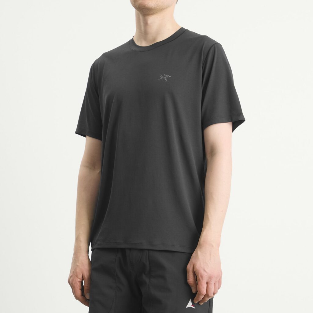 Футболка Arc'teryx Cormac Crew
