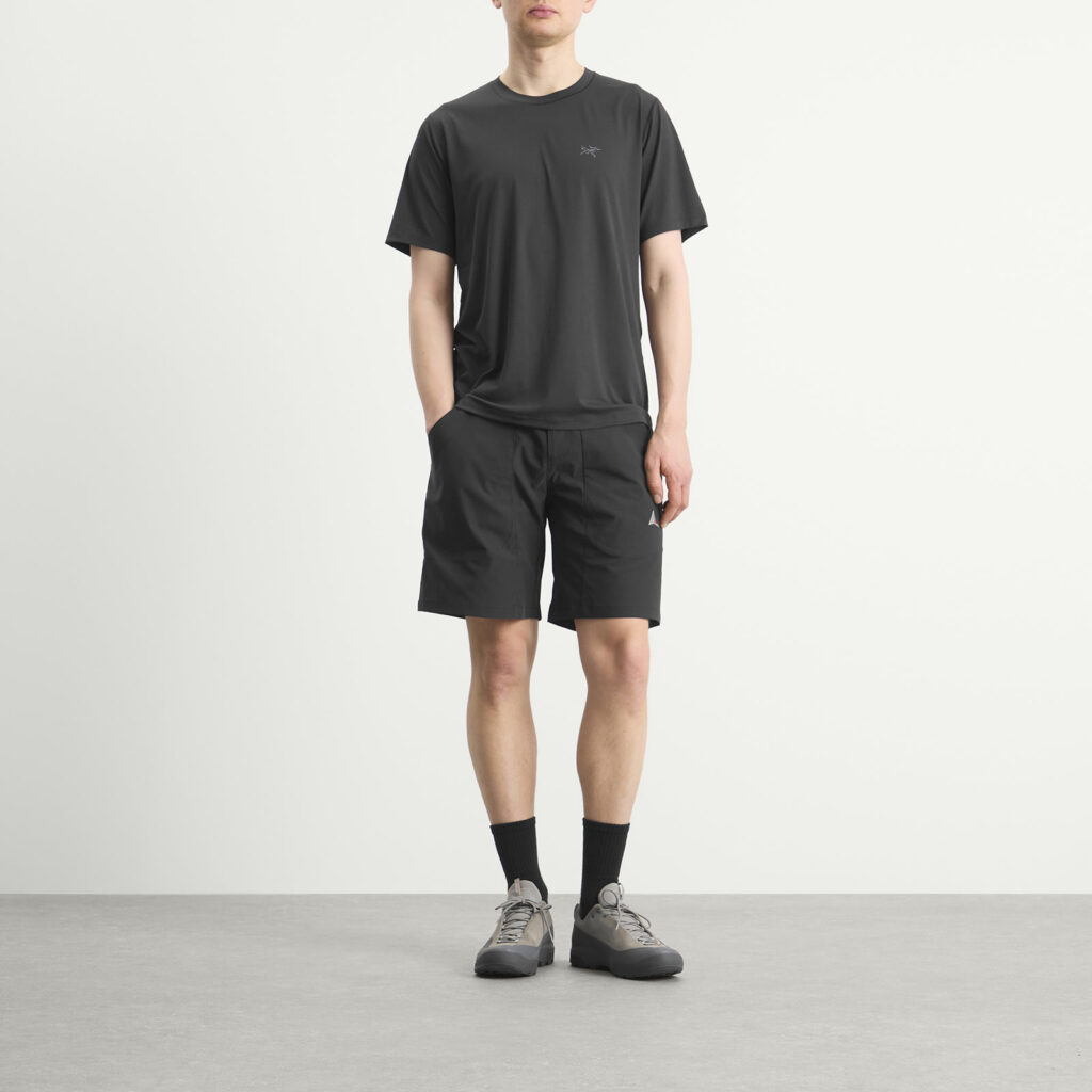 Футболка Arc'teryx Cormac Crew