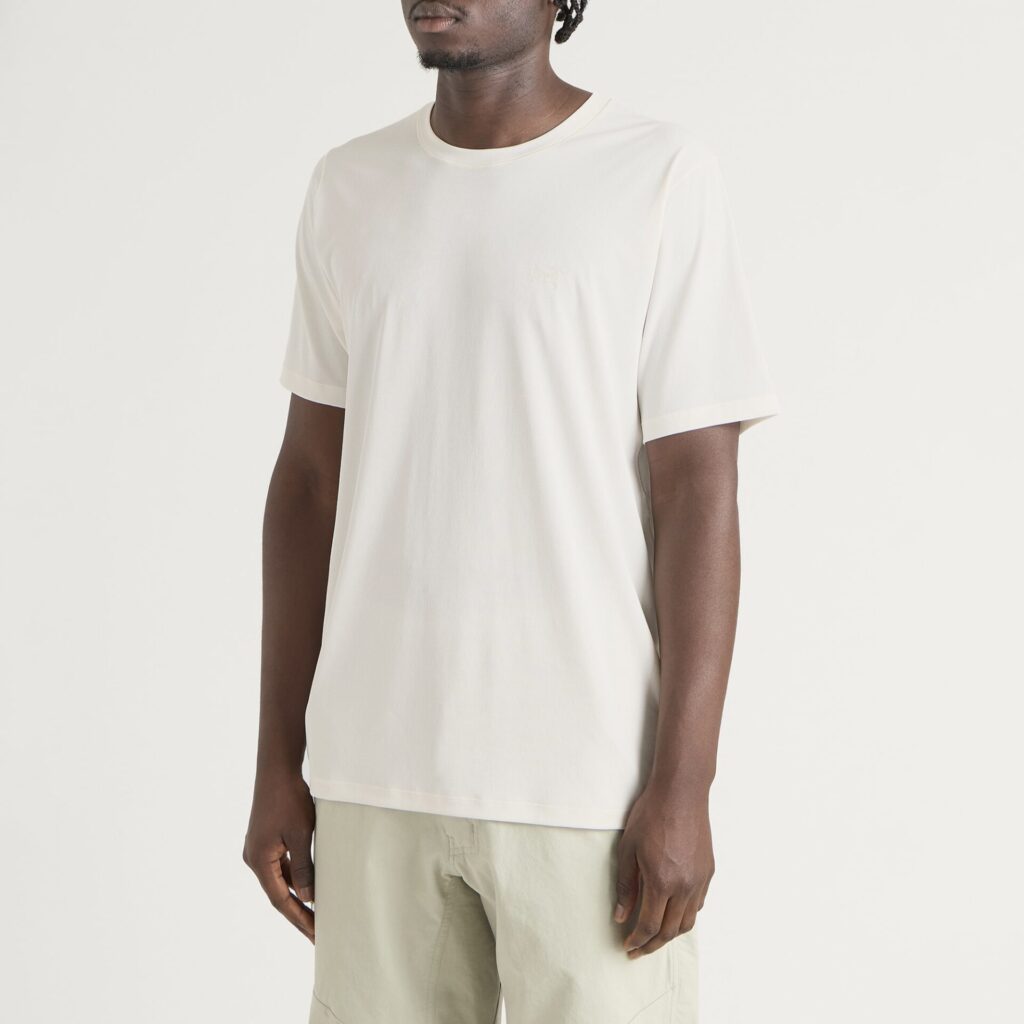 Футболка Arcteryx Cormac Crew