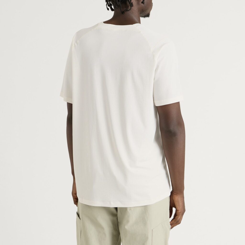 Футболка Arcteryx Cormac Crew