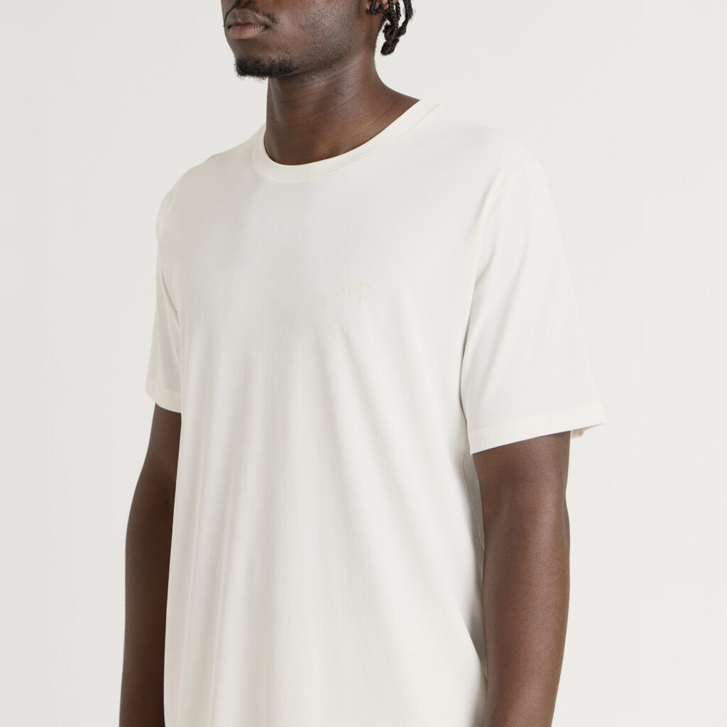Футболка Arcteryx Cormac Crew