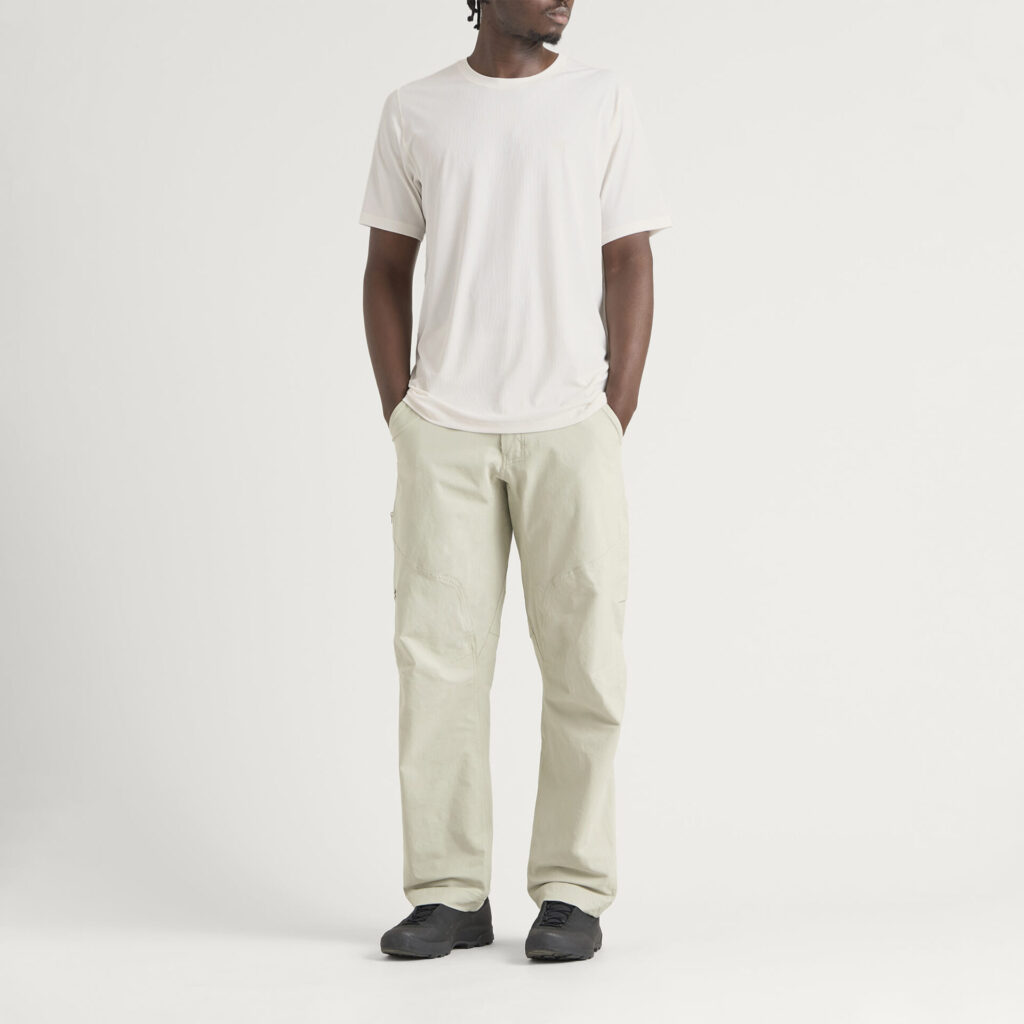 Футболка Arcteryx Cormac Crew