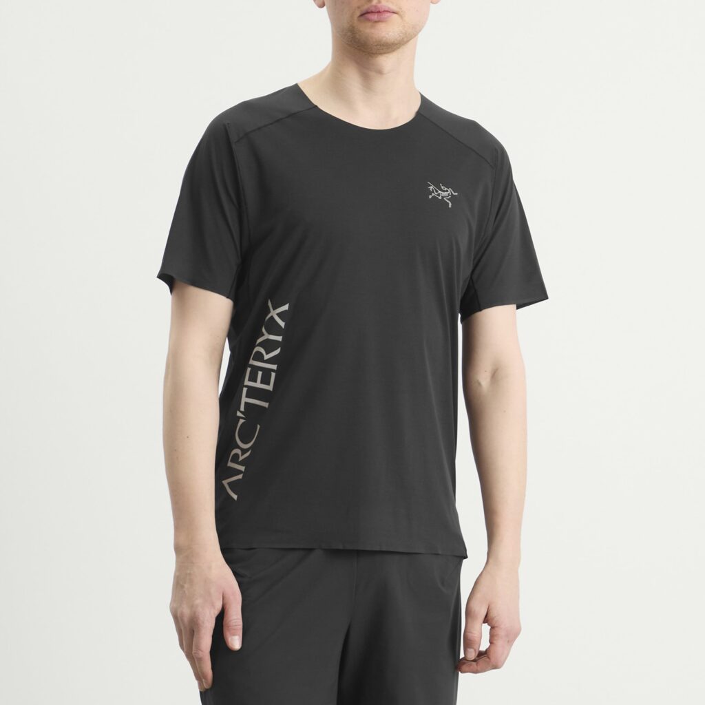 Футболка Arc'teryx Norvan Downword Logo