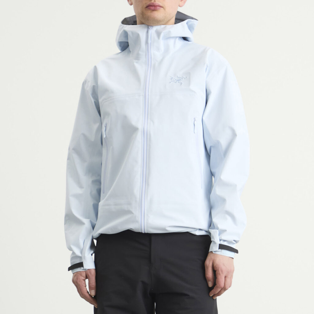 Куртка Arc'teryx Beta Gore-Tex
