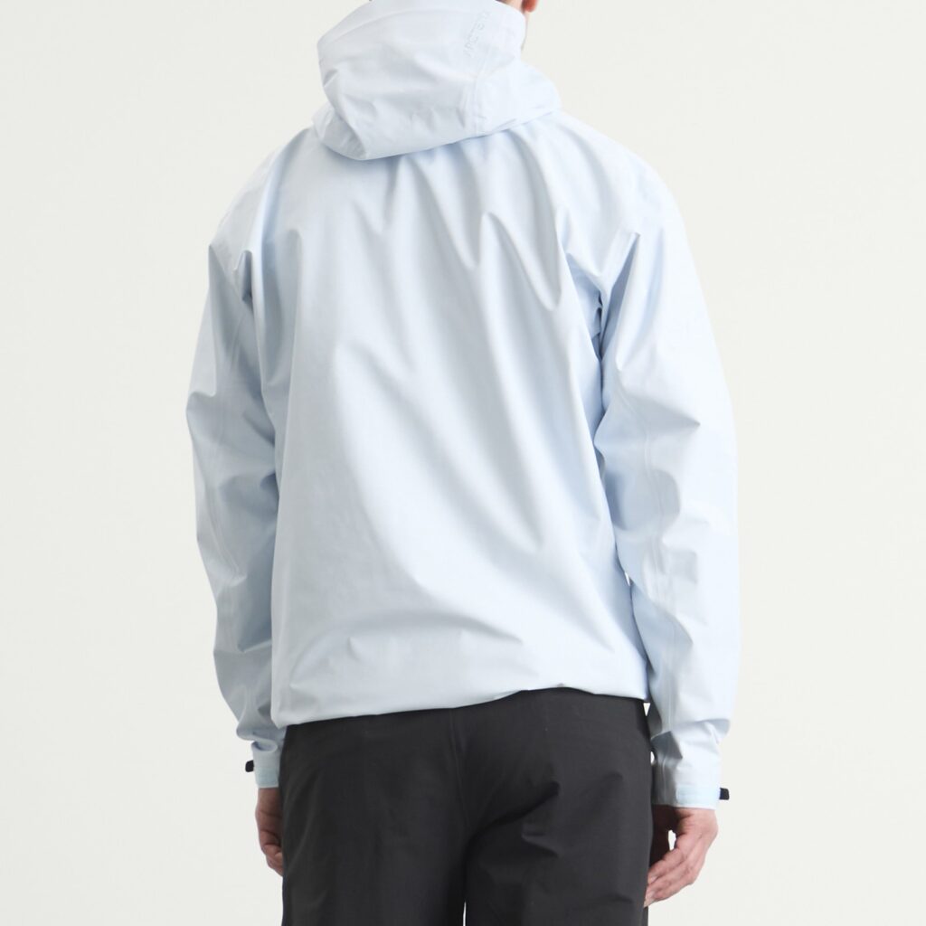 Куртка Arc'teryx Beta Gore-Tex