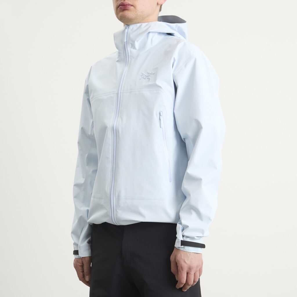 Куртка Arc'teryx Beta Gore-Tex