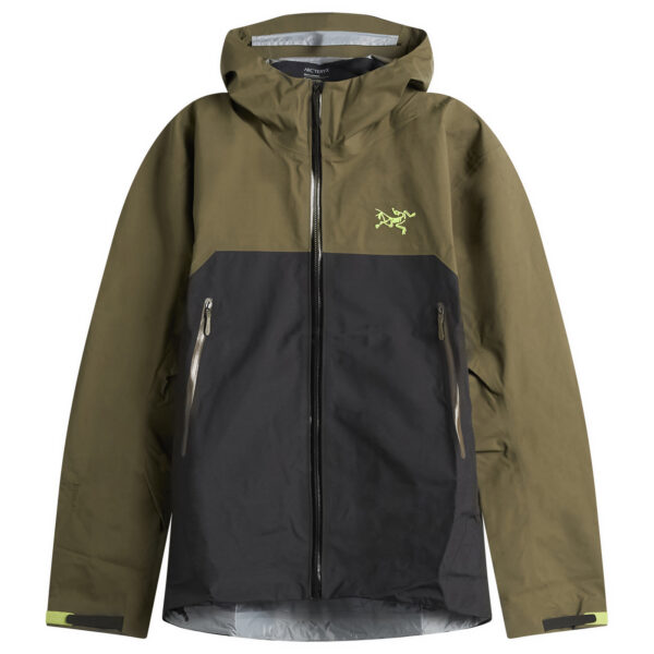Куртка Arc'teryx Beta Gore-Tex