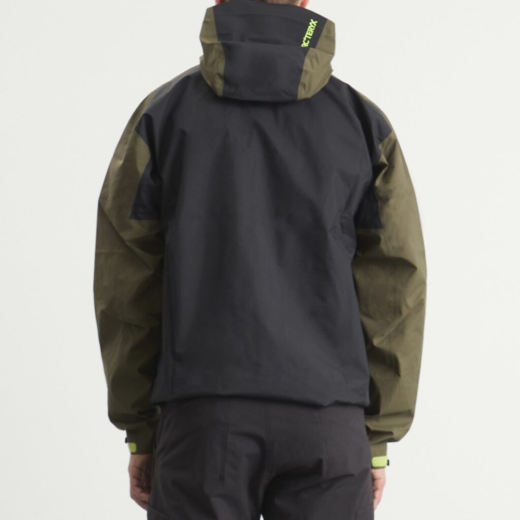 Куртка Arc'teryx Beta Gore-Tex