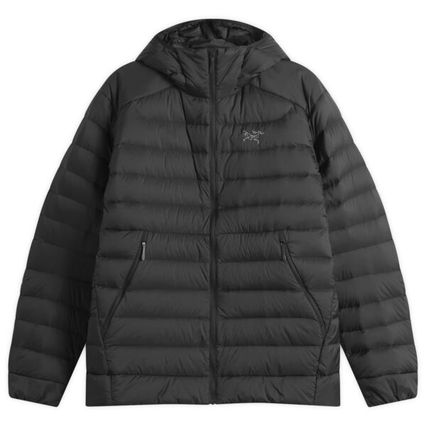 Куртка Arc'teryx Cerium Hooded