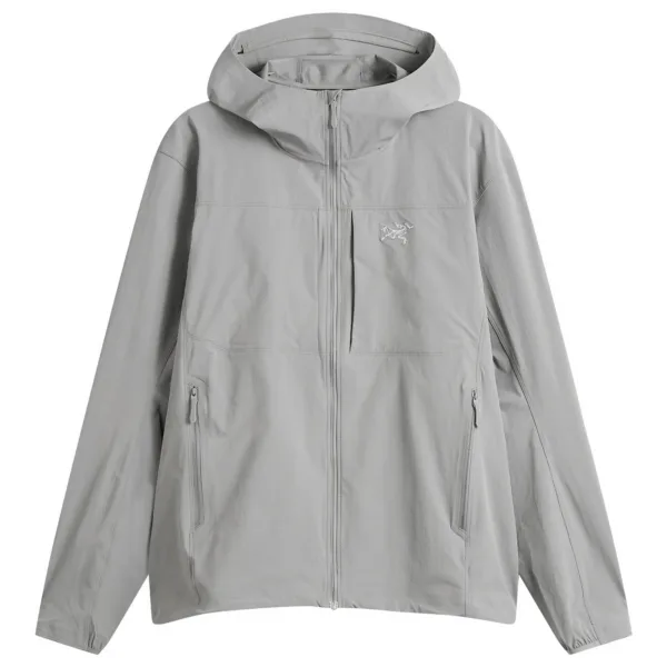 Куртка Arc'teryx Gamma Lightweight Hooded