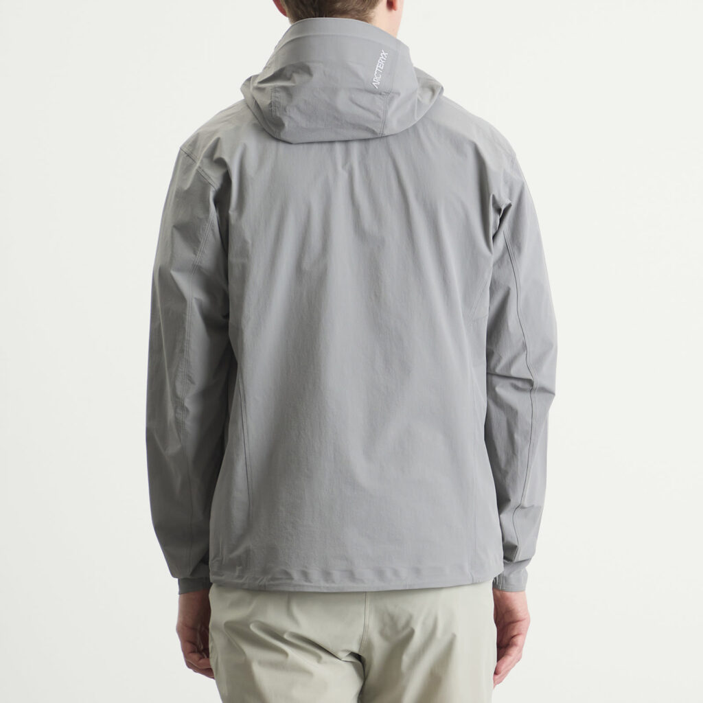 Куртка Arc'teryx Gamma Lightweight Hooded