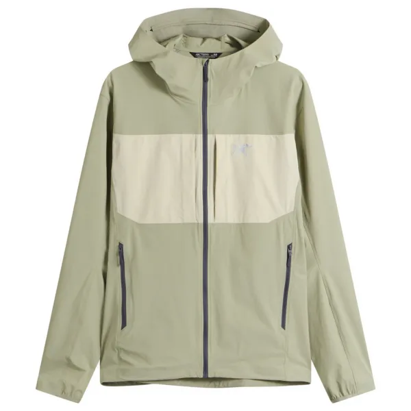 Куртка Arc'teryx Gamma Lightweight Hooded