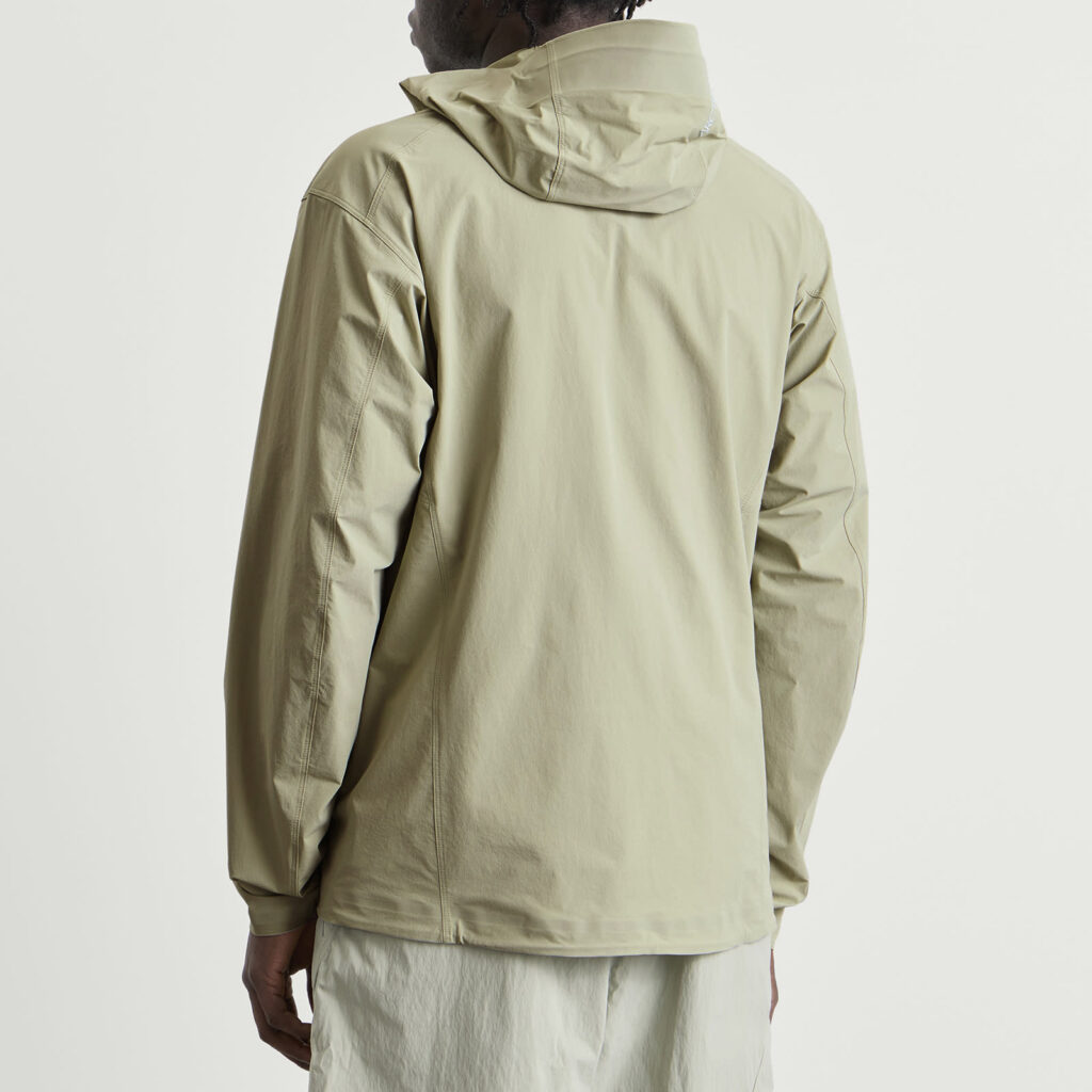 Куртка Arc'teryx Gamma Lightweight Hooded