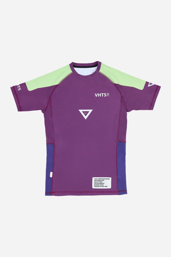 VHTS Рашгард Spring/ Summer 2024 special edition "Broly24" Short sleeves