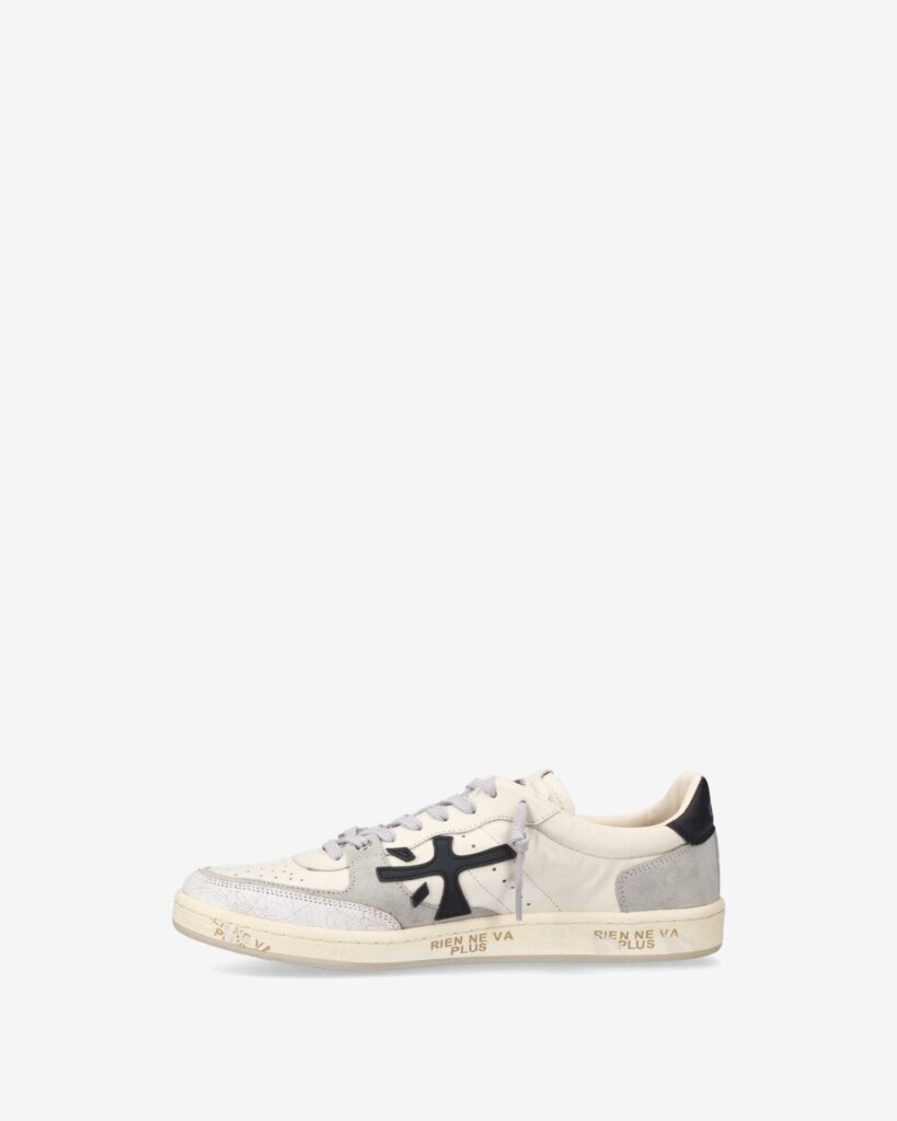 Premiata Кроссовки Bskt Clay 7262