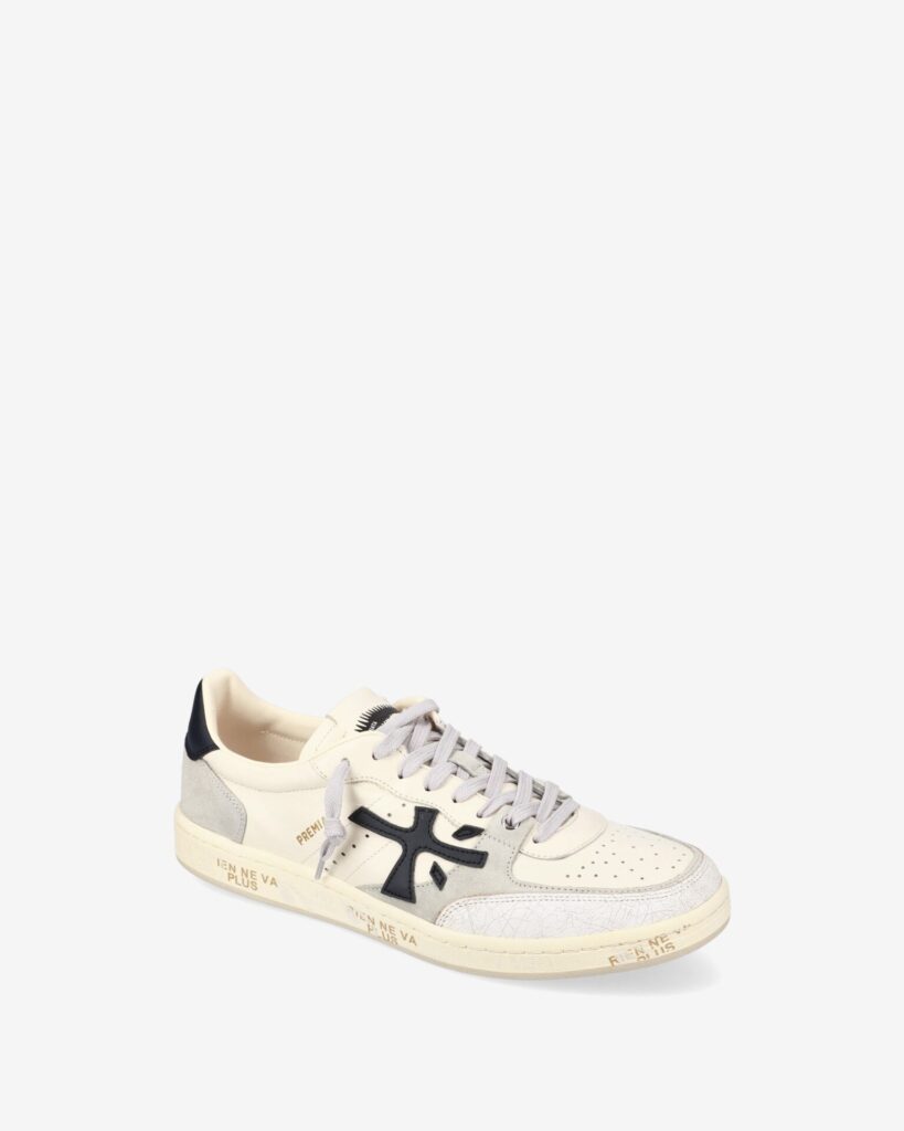 Premiata Кроссовки Bskt Clay 7262
