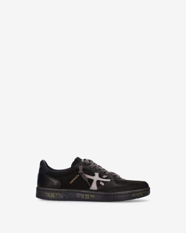 Premiata Кроссовки Bskt Clay 8439