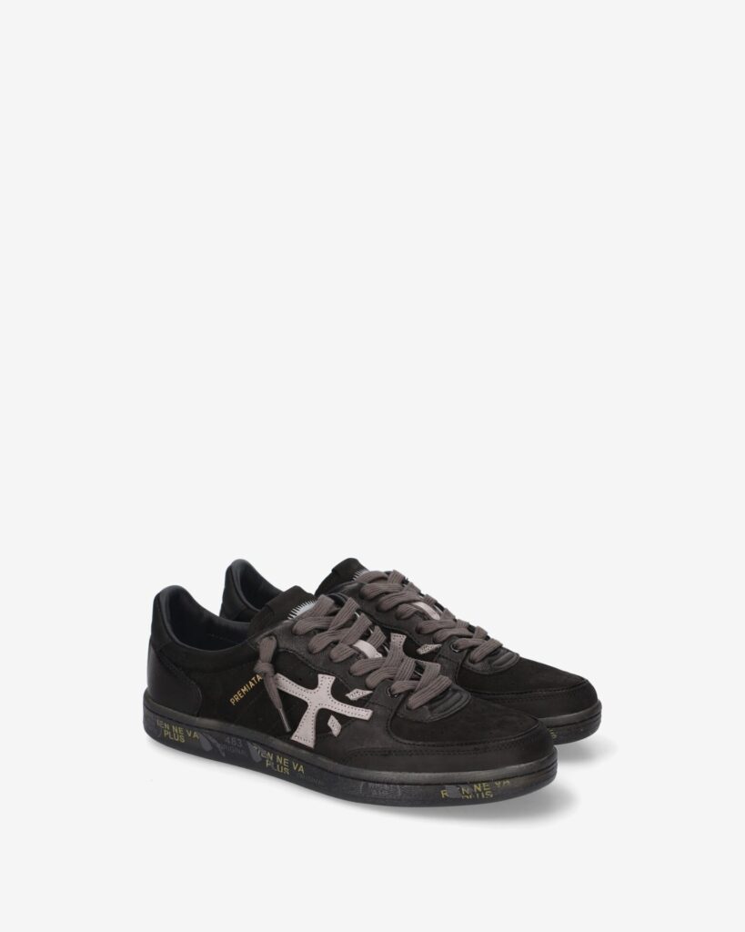 Premiata Кроссовки Bskt Clay 8439