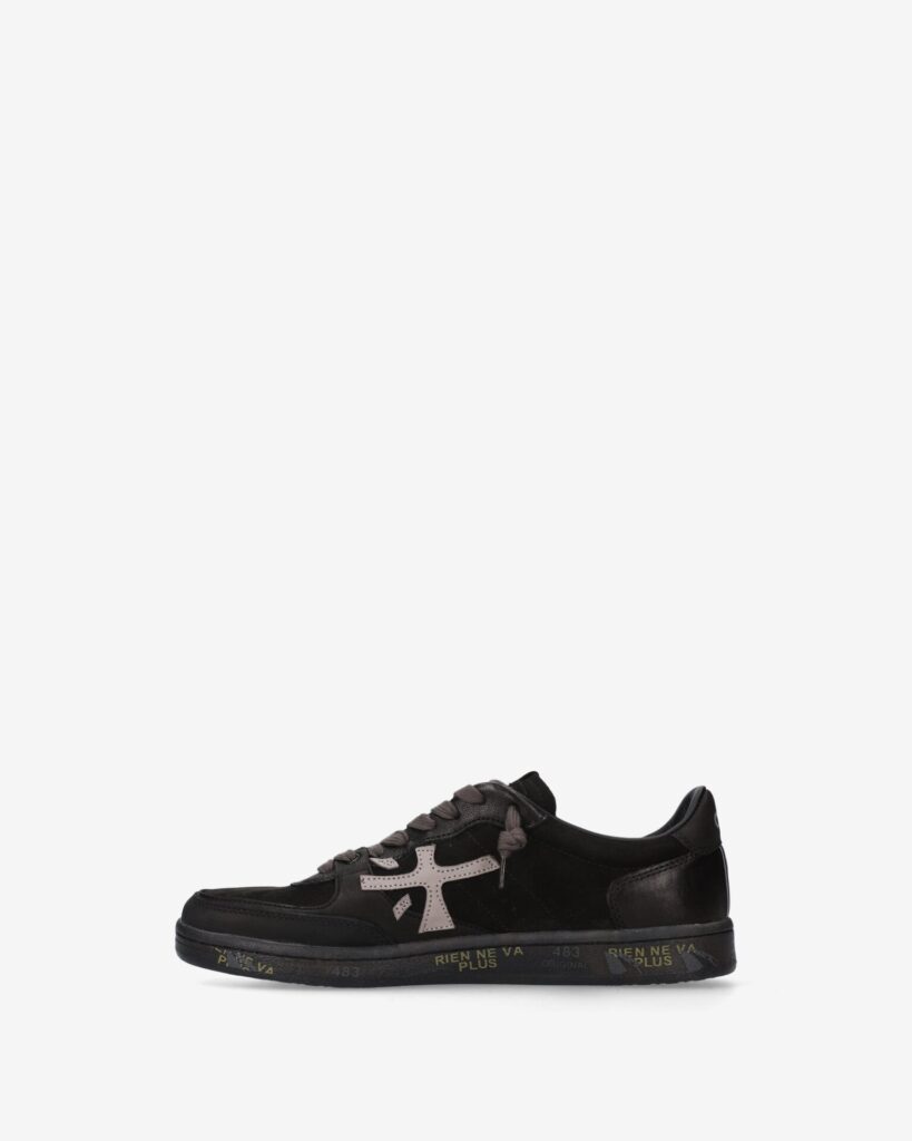 Premiata Кроссовки Bskt Clay 8439