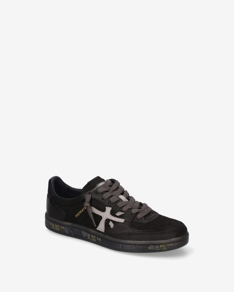 Premiata Кроссовки Bskt Clay 8439