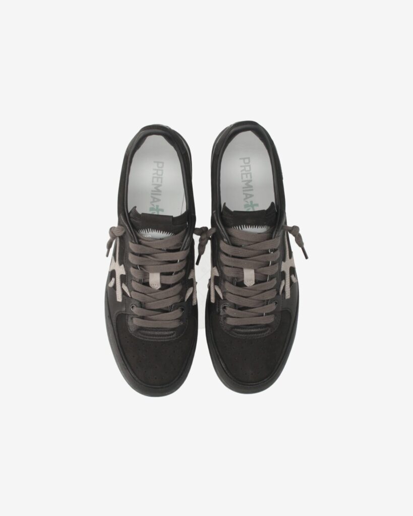 Premiata Кроссовки Bskt Clay 8439
