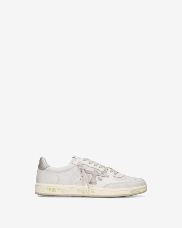 Premiata Кроссовки Bskt Clay 8447