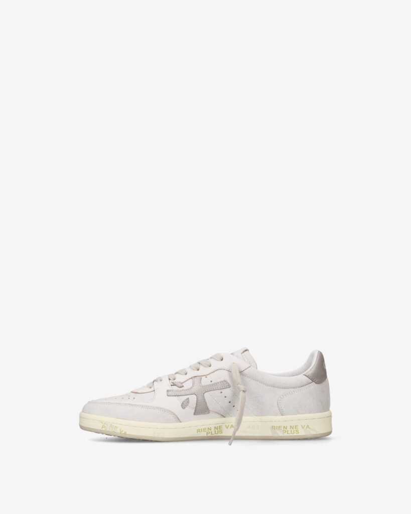 Premiata Кроссовки Bskt Clay 8447