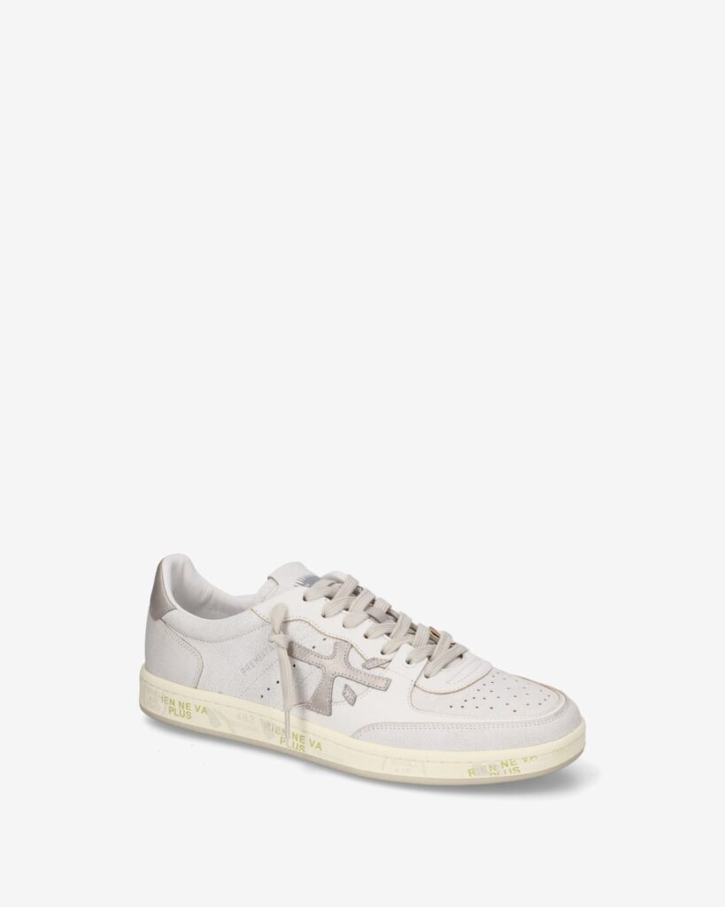 Premiata Кроссовки Bskt Clay 8447