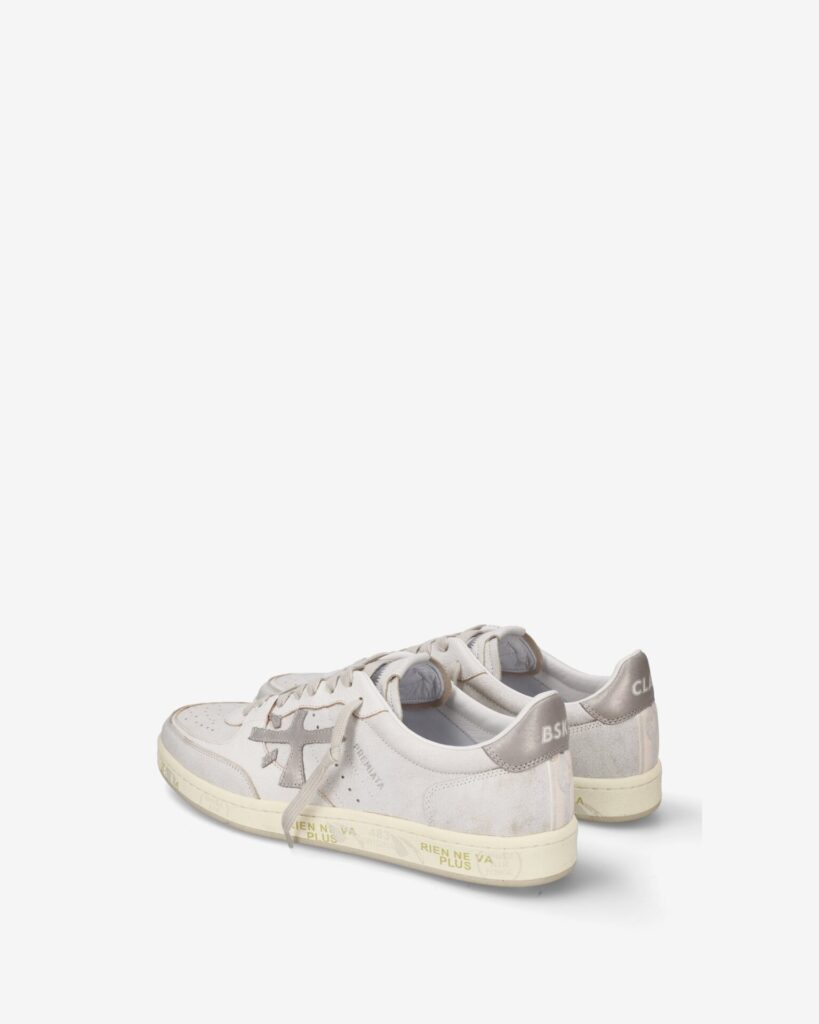 Premiata Кроссовки Bskt Clay 8447