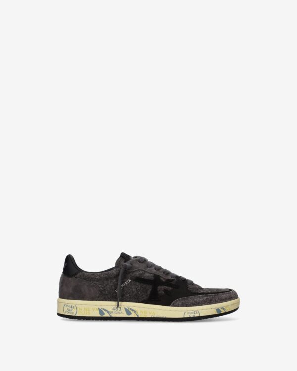 Premiata Кроссовки Bskt Clay 8713
