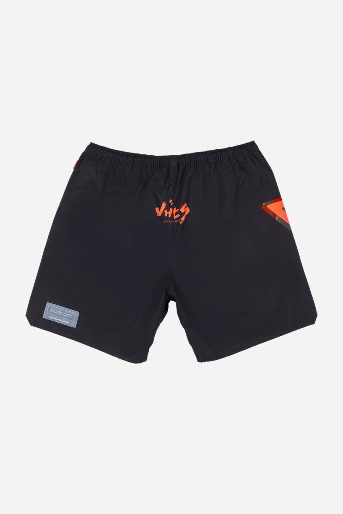 VHTS Шорты Collection "RAGE" Combat - Eclipse
