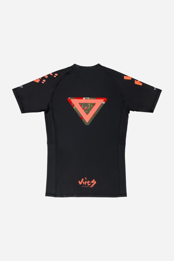 VHTS Рашгард Collection "RAGE" - Eclipse