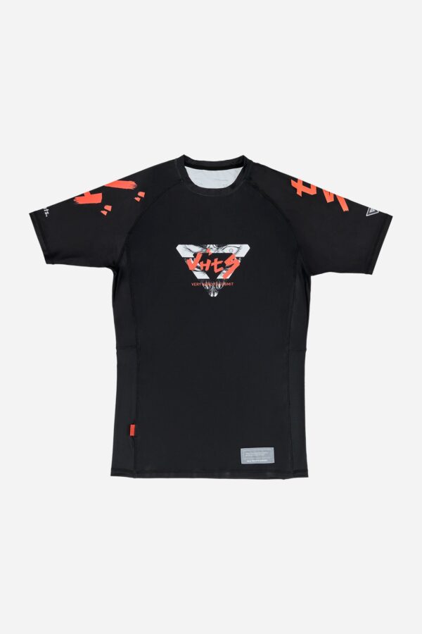 VHTS Рашгард Collection "RAGE" - Eclipse