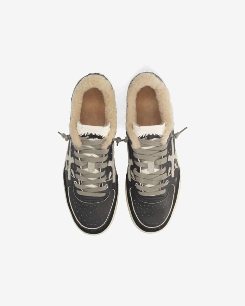 Premiata Кроссовки Bskt Clay 6909m