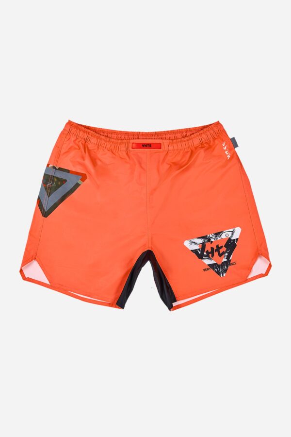 VHTS Шорты Collection "RAGE" Combat - Inferno