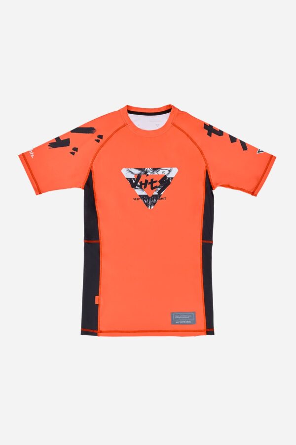 VHTS Рашгард Collection "RAGE" - Inferno